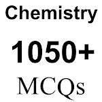 Chemistry MCQs offline | Indus Appstore | App Icon