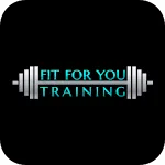 Fit For You Training | Indus Appstore | App Icon