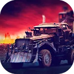 Death Truck Hero - Apocalypse  | Indus Appstore | App Icon