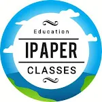 Ipaper Classes | Indus Appstore | App Icon