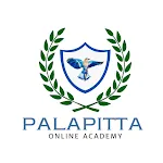 Palapitta online academy | Indus Appstore | App Icon