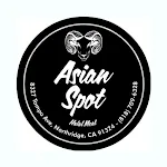 Asian Spot | Indus Appstore | App Icon