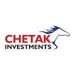 Chetak Invest | Indus Appstore | App Icon