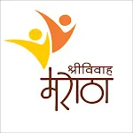 Maratha Vivah Matrimony App | Indus Appstore | App Icon