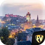 Edinburgh Travel & Explore, Of | Indus Appstore | App Icon