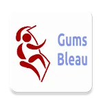 GumsBleau | Indus Appstore | App Icon