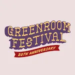 GREENROOM FESTIVAL | Indus Appstore | App Icon