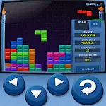 Retro Puzzle King | Indus Appstore | App Icon