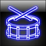 Drum Ringtones | Indus Appstore | App Icon