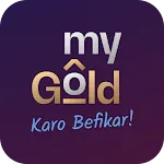 MyGold | Indus Appstore | App Icon