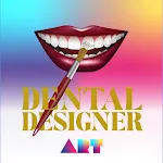 Dental Designer Art | Indus Appstore | App Icon