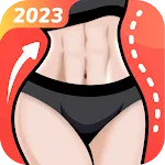 Lose Weight App - Fitness | Indus Appstore | App Icon