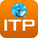 ITP  - Call, Chat and Manage | Indus Appstore | App Icon