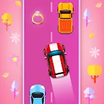 Girls Racing, Fashion Car Race | Indus Appstore | App Icon