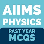 PHYSICS: AIIMS PAST YEAR PAPER | Indus Appstore | App Icon