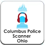 Columbus Police Scanner App Zo | Indus Appstore | App Icon