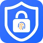 App Lock - Fingerprint Lock | Indus Appstore | App Icon