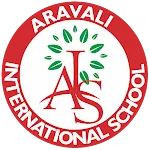 Aravali International School | Indus Appstore | App Icon