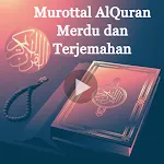 Murottal Al Quran Merdu | Indus Appstore | App Icon