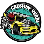 Crushin Verbs | Indus Appstore | App Icon