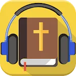 Audio Bible MP3 40+ Languages | Indus Appstore | App Icon