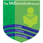 The Millennium School Kalanwal | Indus Appstore | App Icon