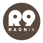 RAONIX | Indus Appstore | App Icon