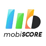 mobiSCORE Today Live Scores | Indus Appstore | App Icon