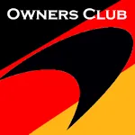 McLaren-Owners-Club | Indus Appstore | App Icon