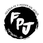 Iglesia Fe y Poder en Jesus | Indus Appstore | App Icon