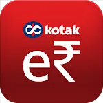 Digital Rupee by Kotak Bank | Indus Appstore | App Icon