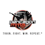 Pentagon MMA Member App | Indus Appstore | App Icon