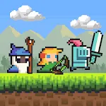 3 Heroes Run | Indus Appstore | App Icon