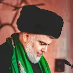 القائد السيد مقتدى الصدر | Indus Appstore | App Icon