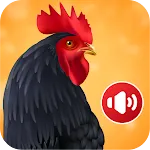 Animal Ringtones: Animal Sound | Indus Appstore | App Icon