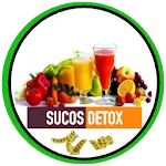 Sucos Detox e Emagrecedor | Indus Appstore | App Icon