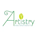 Artistry Salon | Indus Appstore | App Icon