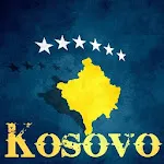 Kosovo MUSIC Radio | Indus Appstore | App Icon