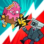 Merge Busters: Monster Master | Indus Appstore | App Icon