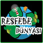 Resfebe Dünyası & Zeka Oyunu | Indus Appstore | App Icon