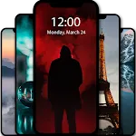 Live Wallpapers  Wall Loop | Indus Appstore | App Icon