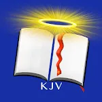 Touch Bible (KJV Only Bible) | Indus Appstore | App Icon