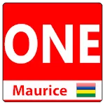 Radio ONE Maurice | Indus Appstore | App Icon