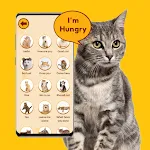 Translate for Animal: Cat, Dog | Indus Appstore | App Icon