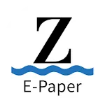 Zürichsee-Zeitung E-Paper | Indus Appstore | App Icon