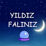 Yıldız Falınız | Indus Appstore | App Icon