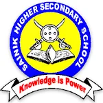 SAINIK HIGHER SECONDARY SCHOOL | Indus Appstore | App Icon