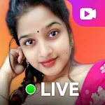 PyaarChat - Live Video Chat | Indus Appstore | App Icon