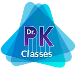 Dr. PK Classes | Indus Appstore | App Icon