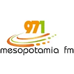 Mesopotamia FM 97.1 MHz. | Indus Appstore | App Icon